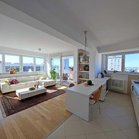Apartment Diva Zadar Bagian luar foto